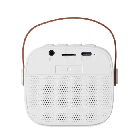 5W wireless speaker KARASETA