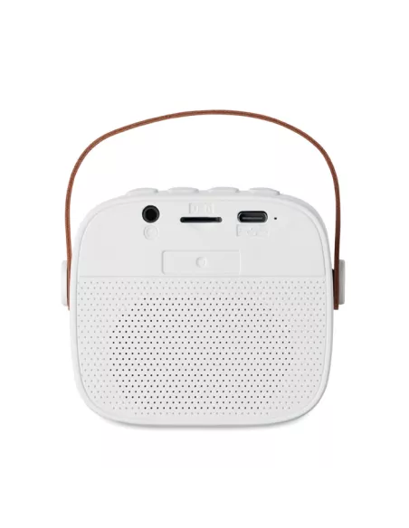 5W wireless speaker KARASETA