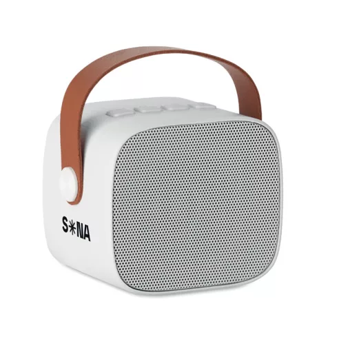 5W wireless speaker KARASETA
