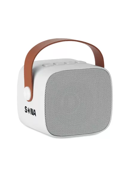 5W wireless speaker KARASETA