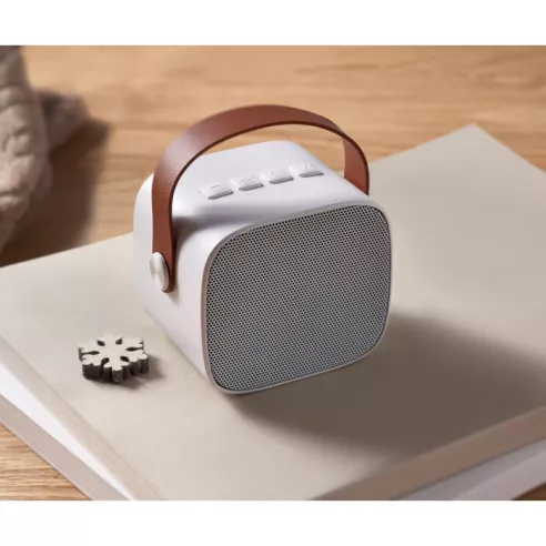 5W wireless speaker KARASETA