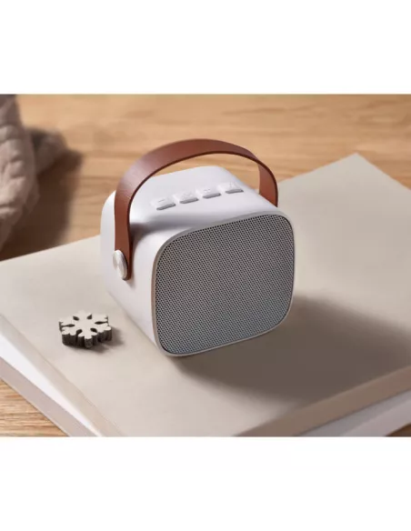5W wireless speaker KARASETA
