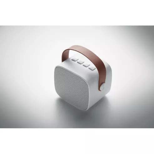 5W wireless speaker KARASETA
