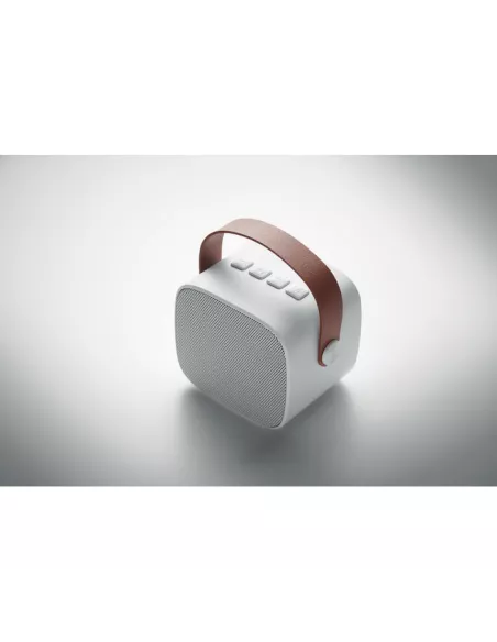 5W wireless speaker KARASETA
