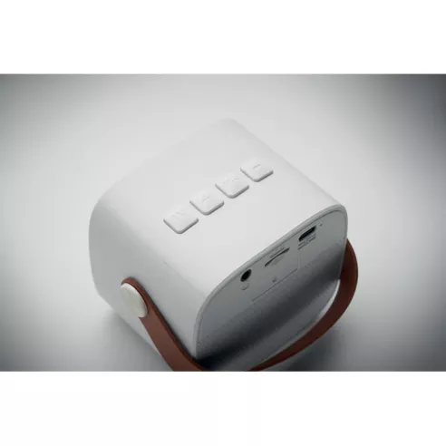 5W wireless speaker KARASETA