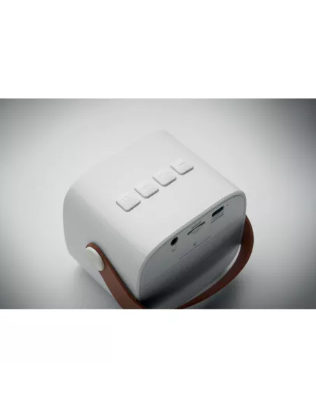 5W wireless speaker KARASETA