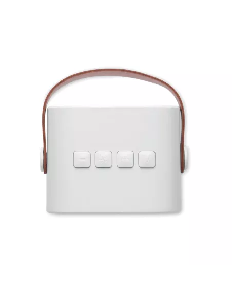 5W wireless speaker KARASETA