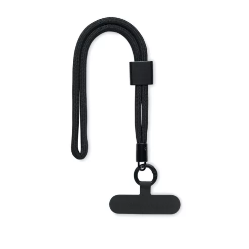 RPET phone wrist cord NONETTE WRIST