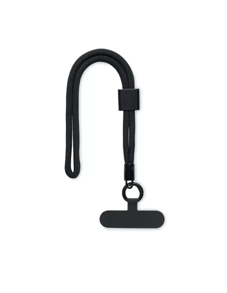 RPET phone wrist cord NONETTE WRIST