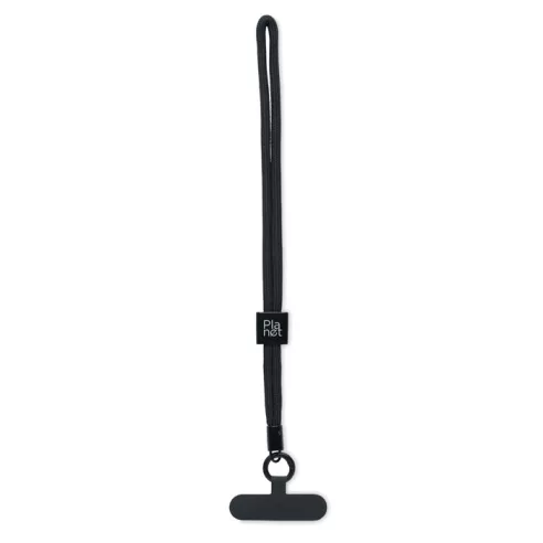 RPET phone wrist cord NONETTE WRIST