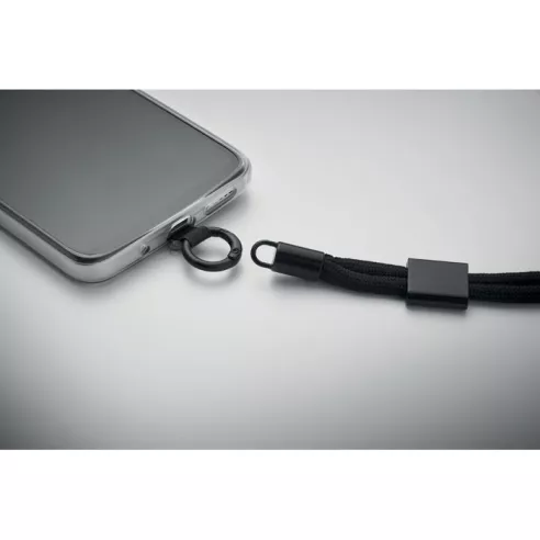 RPET phone wrist cord NONETTE WRIST