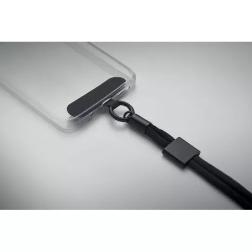RPET phone wrist cord NONETTE WRIST