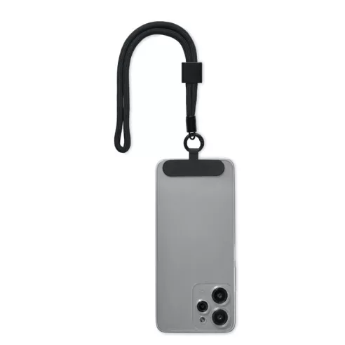 RPET phone wrist cord NONETTE WRIST