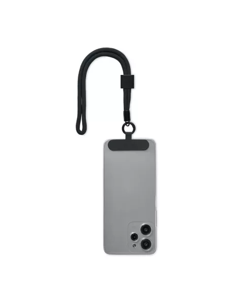RPET phone wrist cord NONETTE WRIST