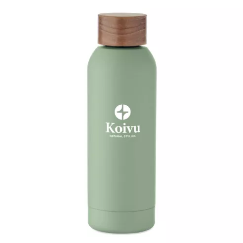 Single wall bottle 700 ml GEISER