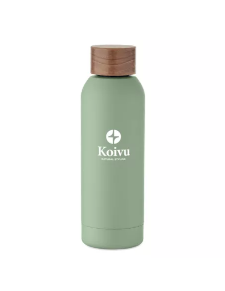 Single wall bottle 700 ml GEISER