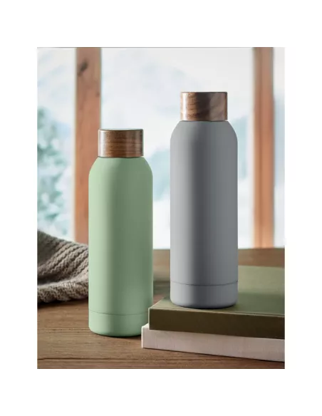 Single wall bottle 700 ml GEISER
