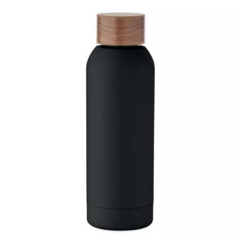 Botella de pared simple 700 ml GEISER