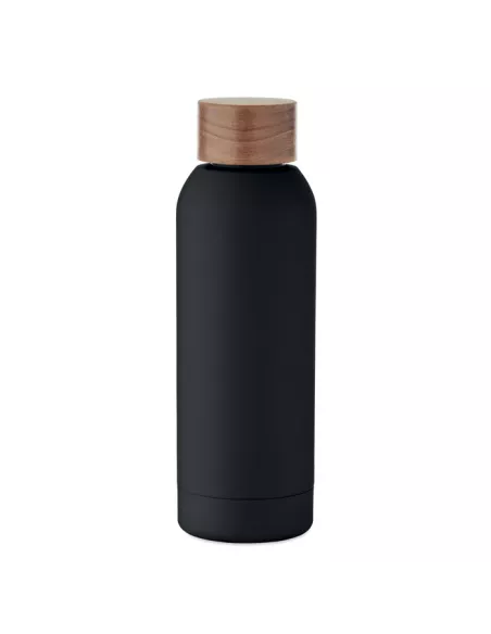 Botella de pared simple 700 ml GEISER