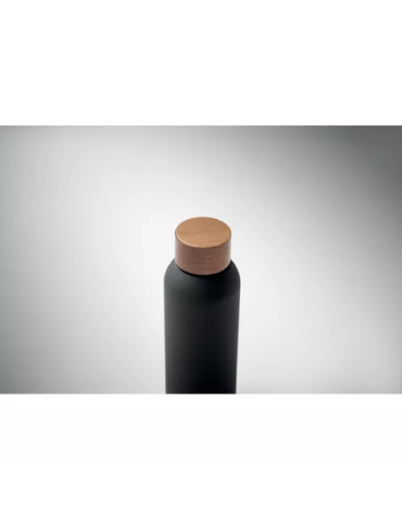 Botella de pared simple 700 ml GEISER