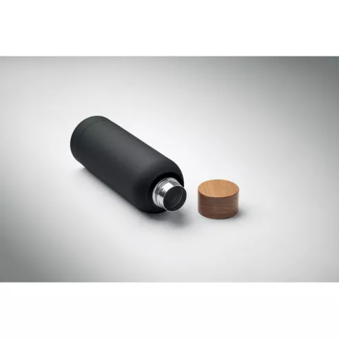 Botella de pared simple 700 ml GEISER