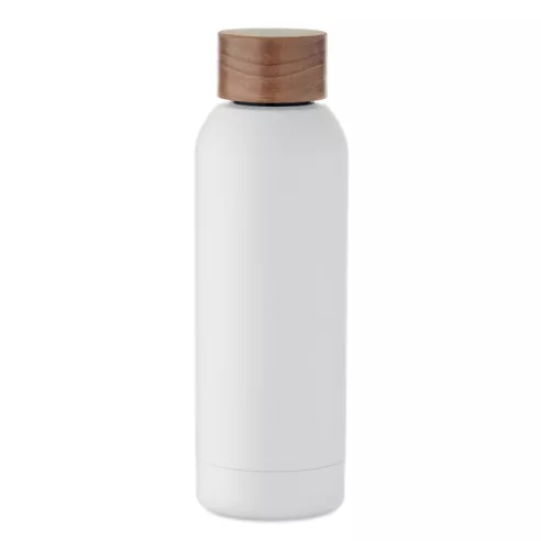 Botella de pared simple 700 ml GEISER