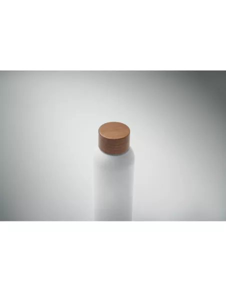 Botella de pared simple 700 ml GEISER