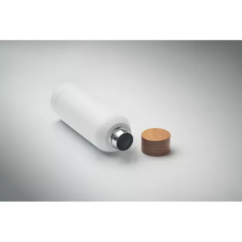 Botella de pared simple 700 ml GEISER