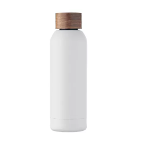 Botella de pared simple 700 ml GEISER