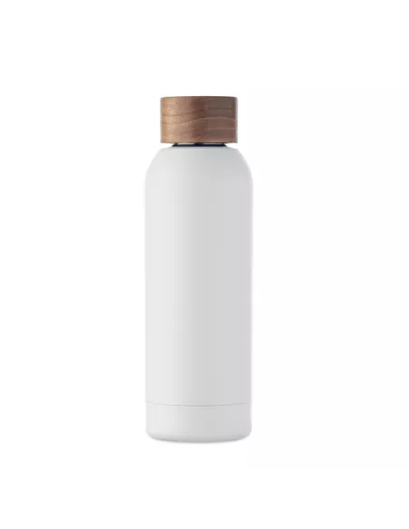 Botella de pared simple 700 ml GEISER