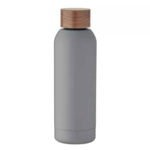 Botella de pared simple 700 ml GEISER