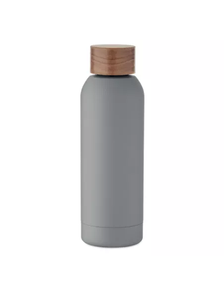 Botella de pared simple 700 ml GEISER