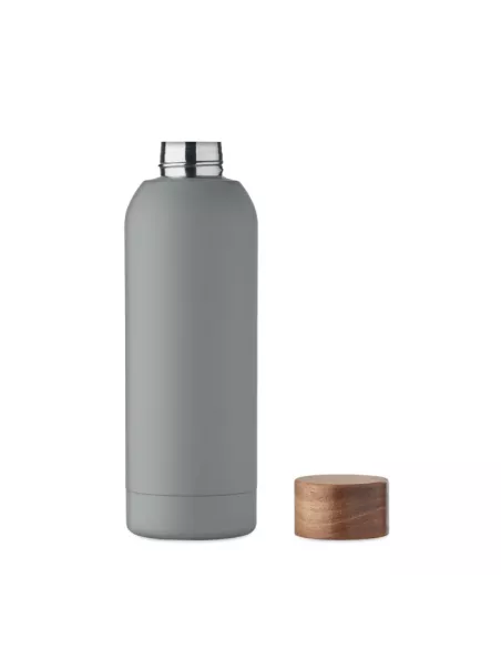 Botella de pared simple 700 ml GEISER