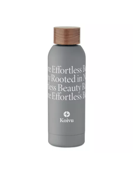 Single wall bottle 700 ml GEISER