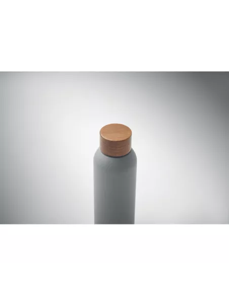 Single wall bottle 700 ml GEISER