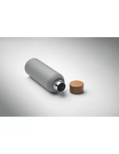 Botella de pared simple 700 ml GEISER