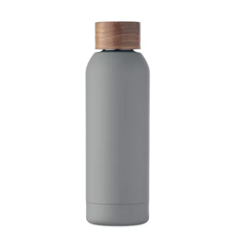 Botella de pared simple 700 ml GEISER