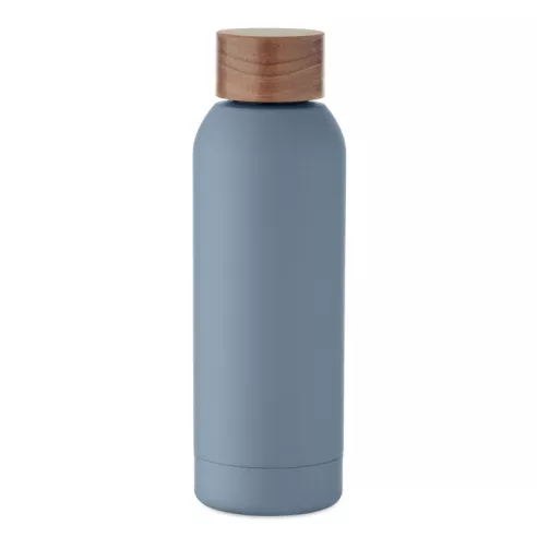Botella de pared simple 700 ml GEISER