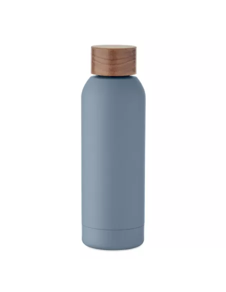 Botella de pared simple 700 ml GEISER