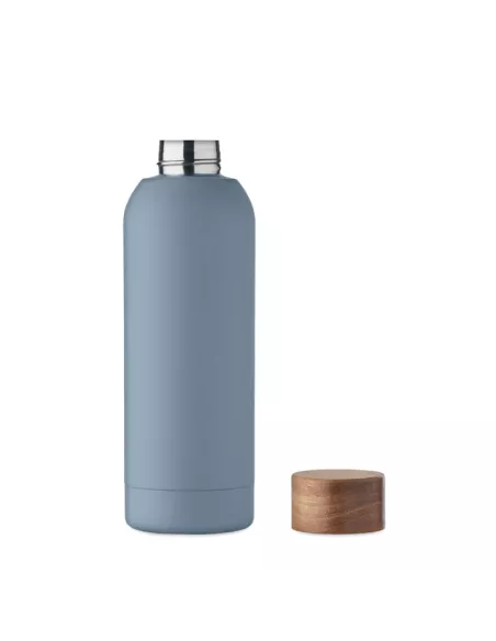 Botella de pared simple 700 ml GEISER