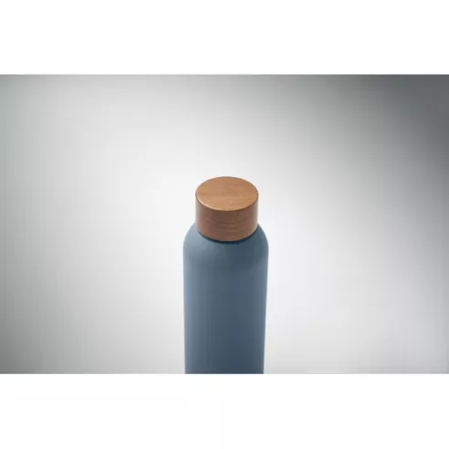 Botella de pared simple 700 ml GEISER