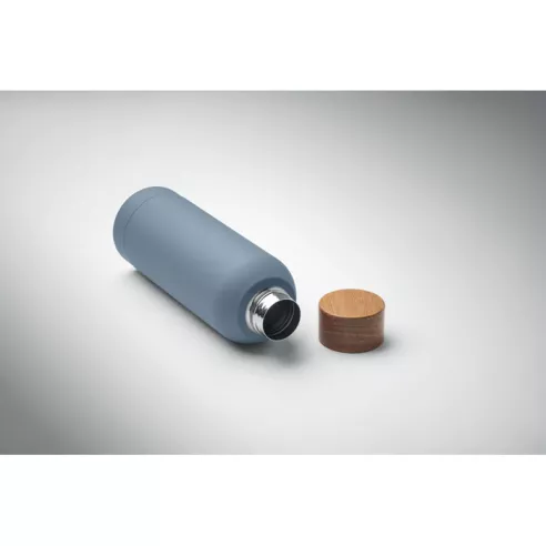Botella de pared simple 700 ml GEISER