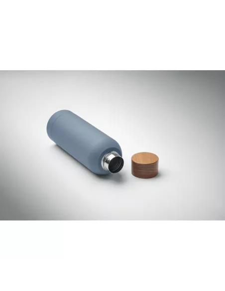 Botella de pared simple 700 ml GEISER