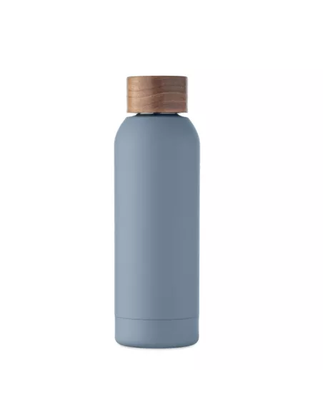 Botella de pared simple 700 ml GEISER