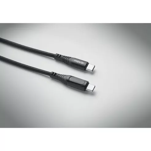 100W charging cable type-C TYPSO
