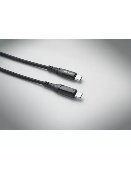100W charging cable type-C TYPSO