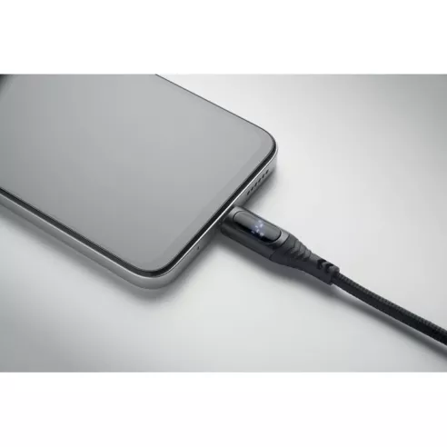100W charging cable type-C TYPSO