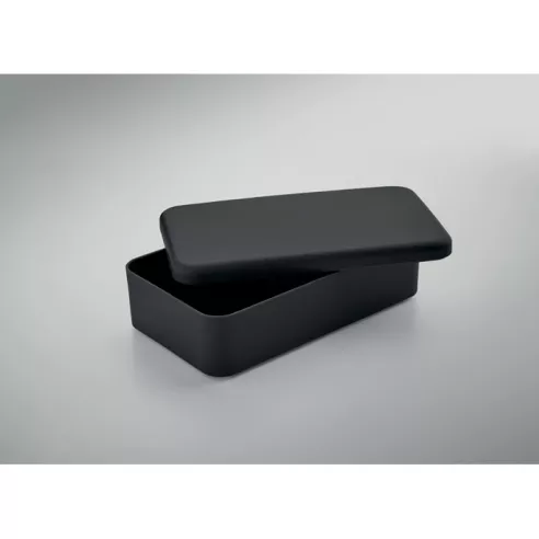 Lunch box in PP 750 ml BRUSS