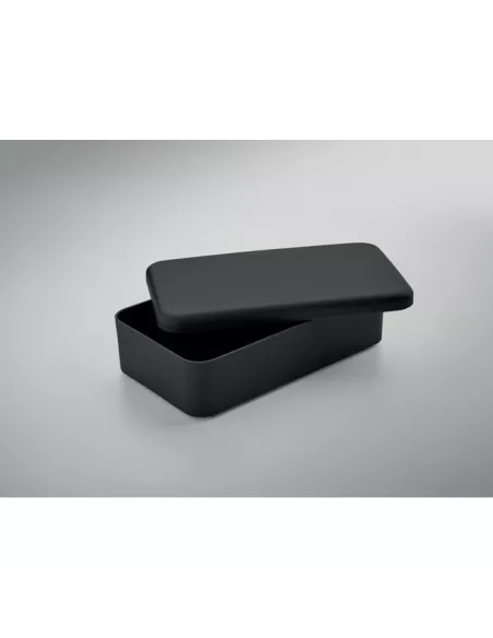 Lunch box in PP 750 ml BRUSS