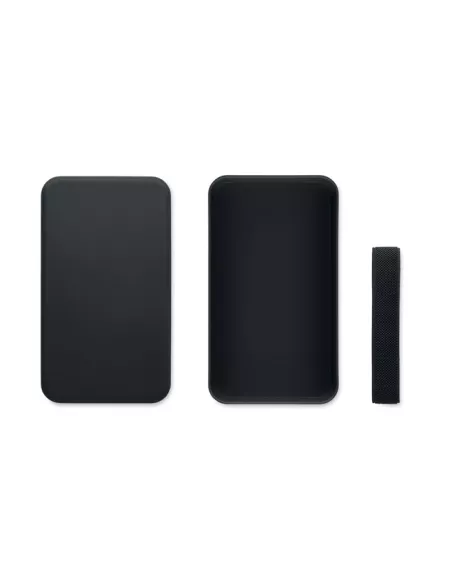 Lunch box in PP 750 ml BRUSS